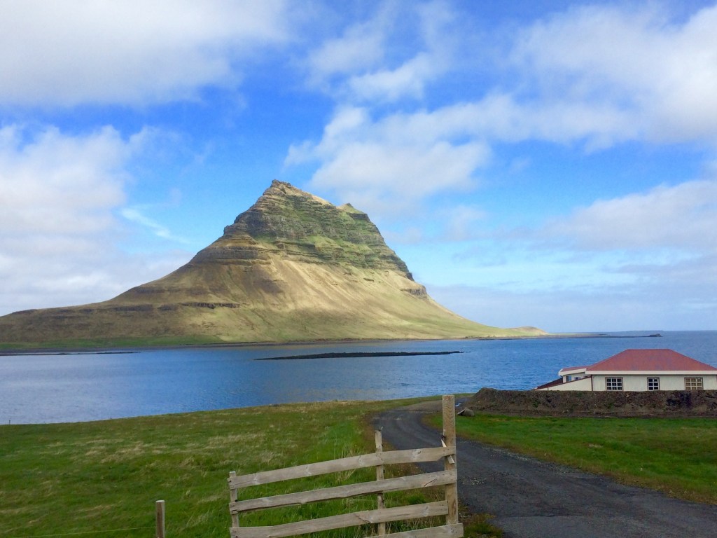 Exploring Iceland by Car: A Journey Through Epic Landscapes